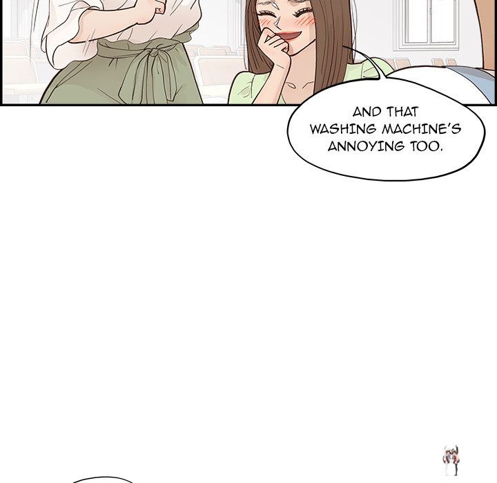 His Women’s University His Women’s University Chapter 166 - Page 30