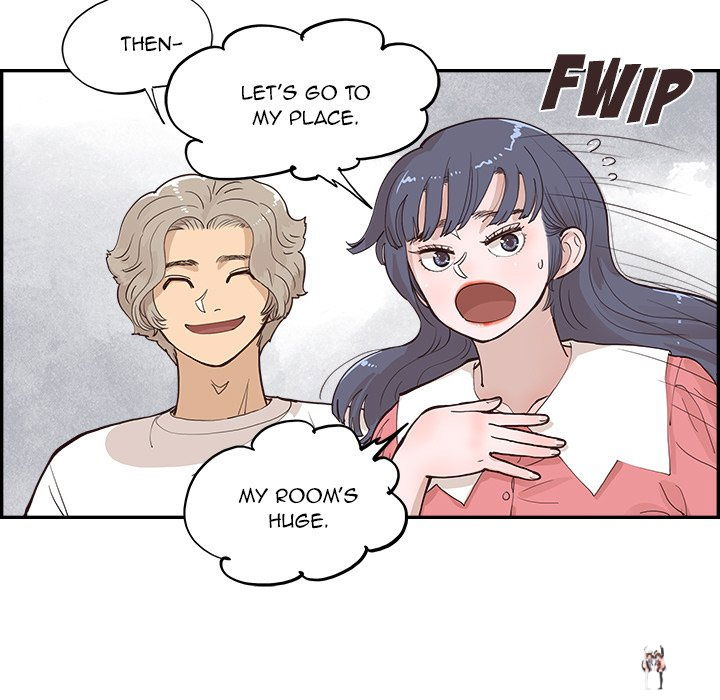 His Women’s University His Women’s University Chapter 166 - Page 31