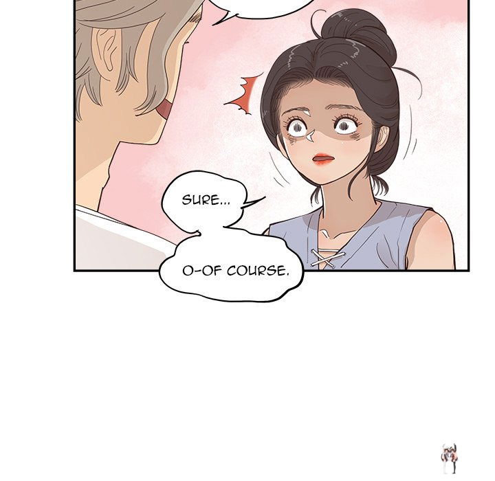 His Women’s University His Women’s University Chapter 166 - Page 37