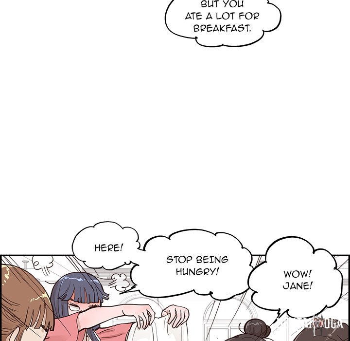 His Women’s University His Women’s University Chapter 166 - Page 39