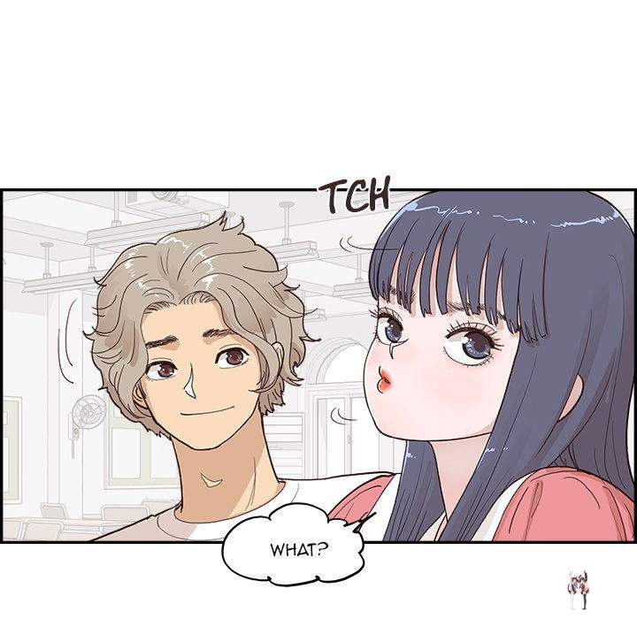 His Women’s University His Women’s University Chapter 166 - Page 41