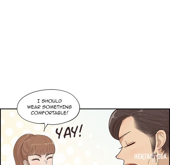 His Women’s University His Women’s University Chapter 166 - Page 45