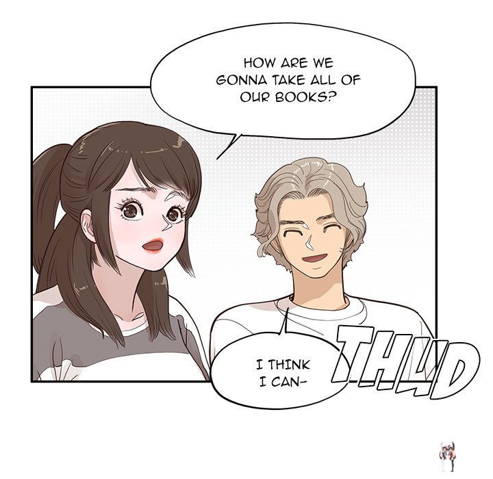 His Women’s University His Women’s University Chapter 166 - Page 47