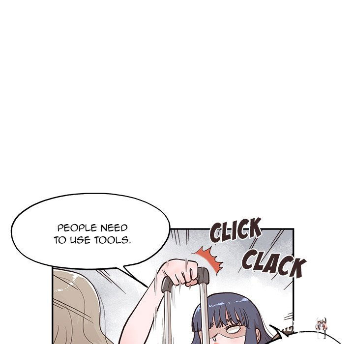 His Women’s University His Women’s University Chapter 166 - Page 48