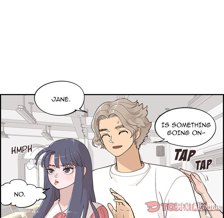 His Women’s University His Women’s University Chapter 166 - Page 50