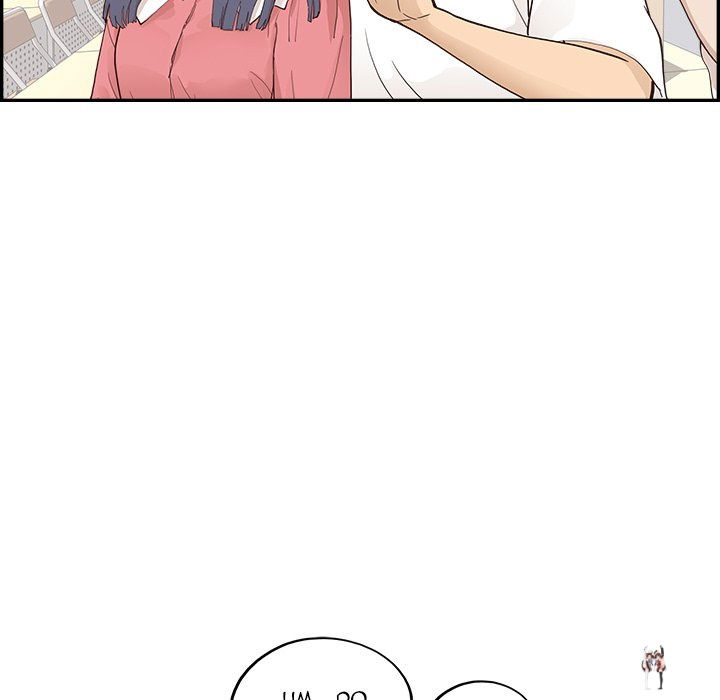 His Women’s University His Women’s University Chapter 166 - Page 51