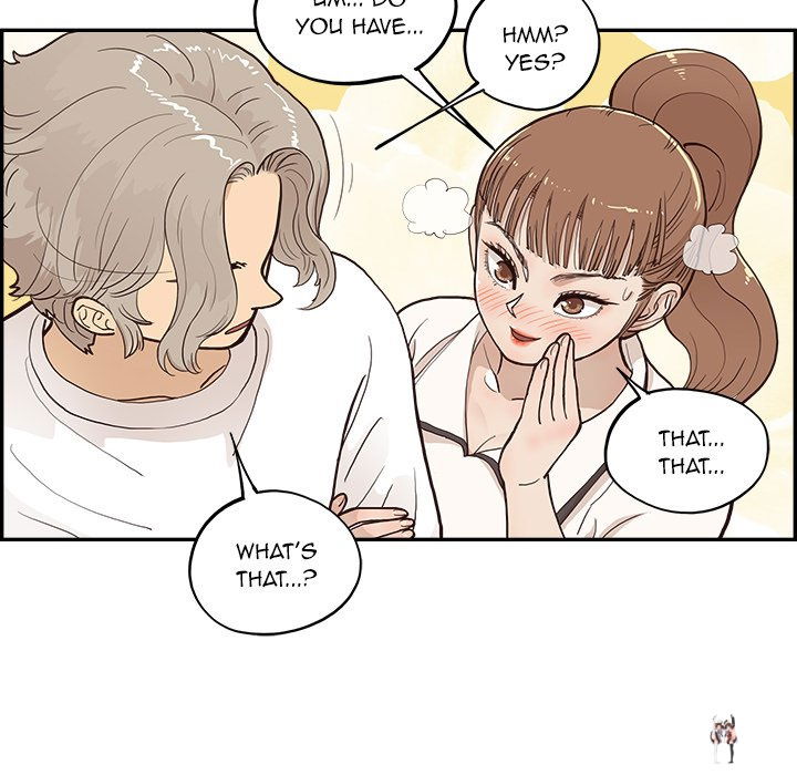 His Women’s University His Women’s University Chapter 166 - Page 52