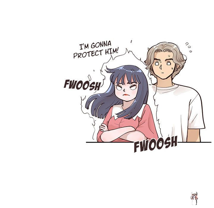 His Women’s University His Women’s University Chapter 166 - Page 55