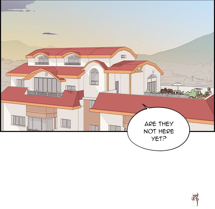 His Women’s University His Women’s University Chapter 166 - Page 58