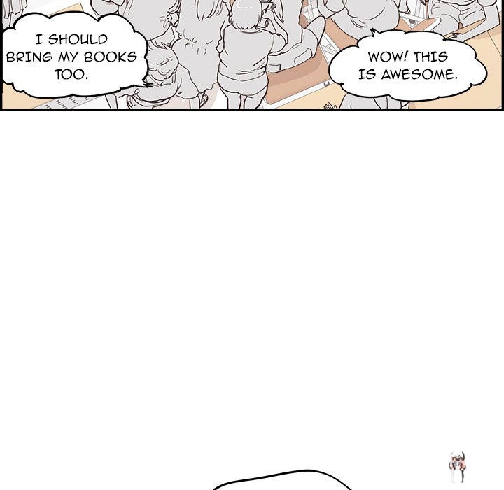 His Women’s University His Women’s University Chapter 166 - Page 6