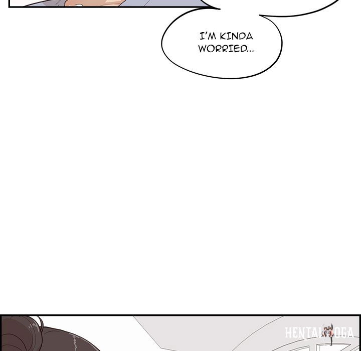 His Women’s University His Women’s University Chapter 166 - Page 60