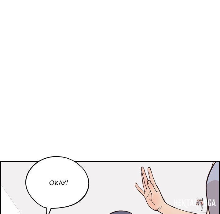 His Women’s University His Women’s University Chapter 166 - Page 63