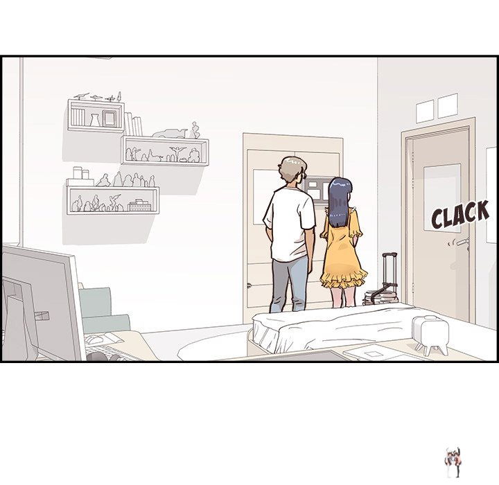 His Women’s University His Women’s University Chapter 166 - Page 65