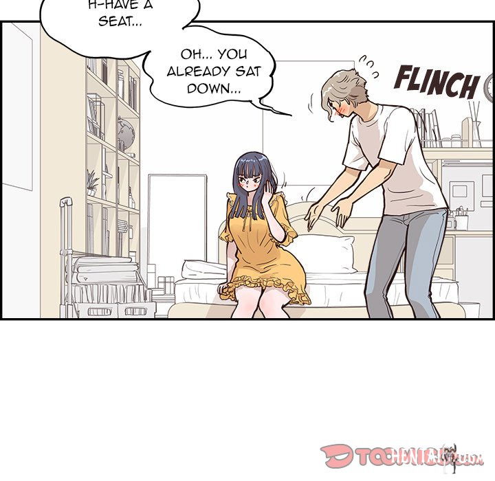 His Women’s University His Women’s University Chapter 166 - Page 68