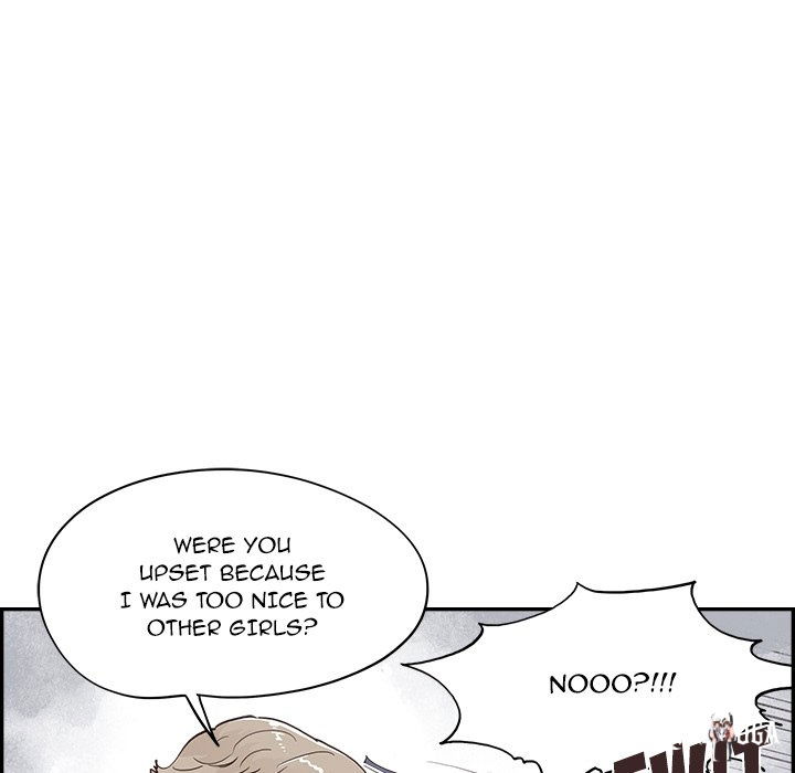 His Women’s University His Women’s University Chapter 166 - Page 73