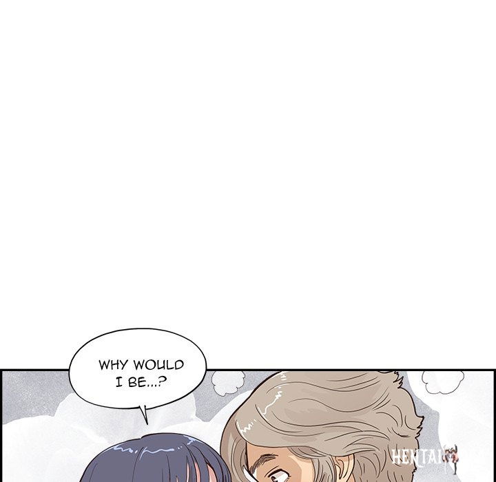 His Women’s University His Women’s University Chapter 166 - Page 76