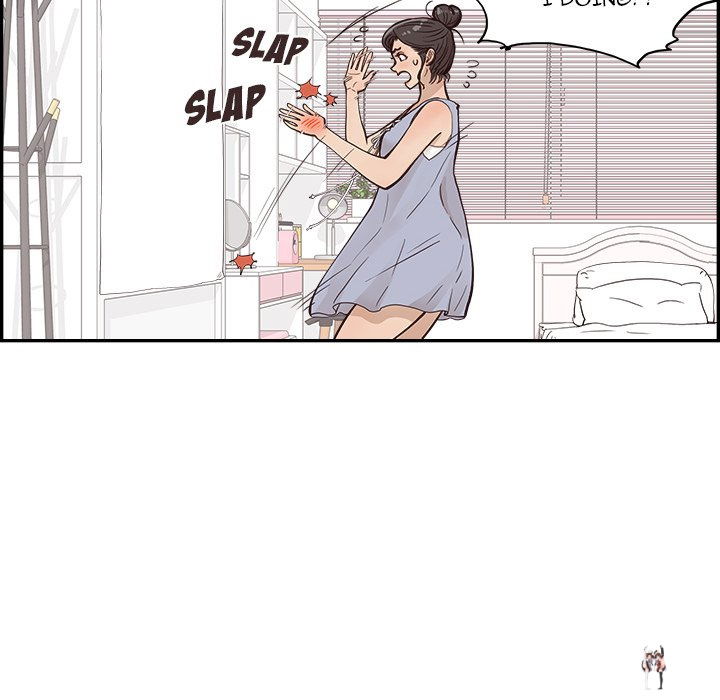 His Women’s University His Women’s University Chapter 166 - Page 84