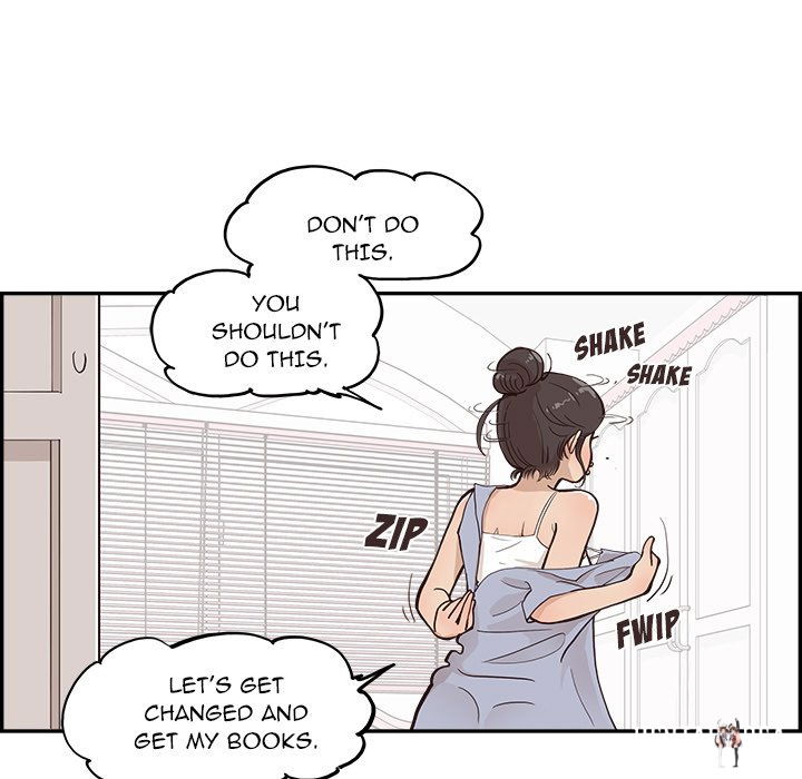 His Women’s University His Women’s University Chapter 166 - Page 85