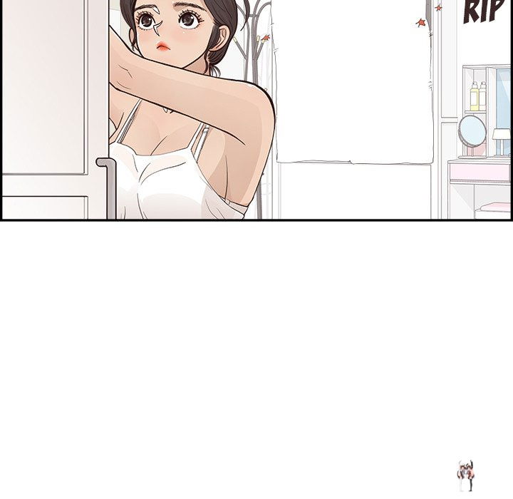 His Women’s University His Women’s University Chapter 166 - Page 87