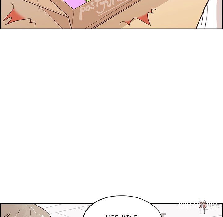 His Women’s University His Women’s University Chapter 166 - Page 9