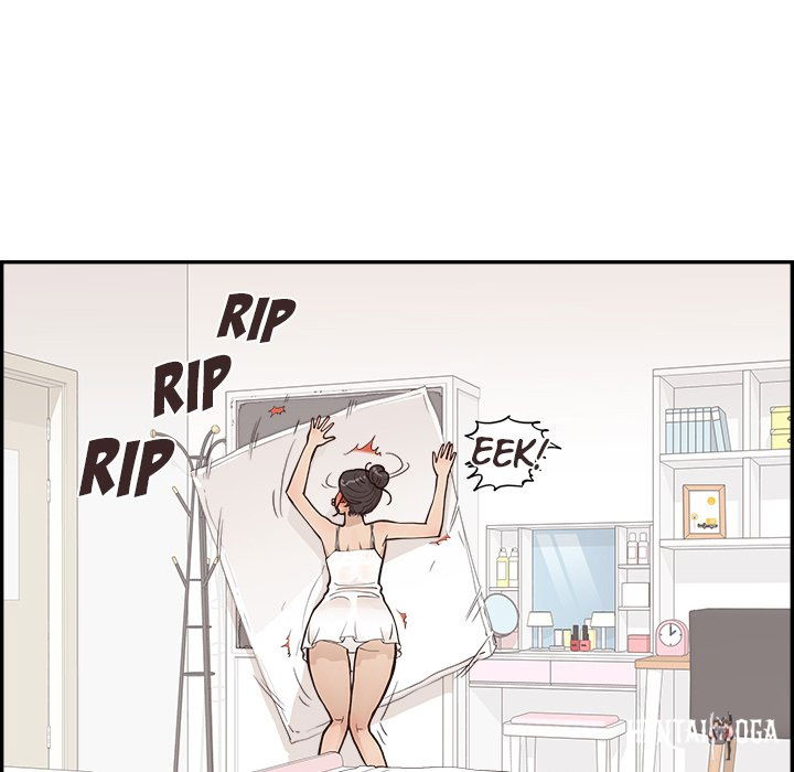 His Women’s University His Women’s University Chapter 166 - Page 91