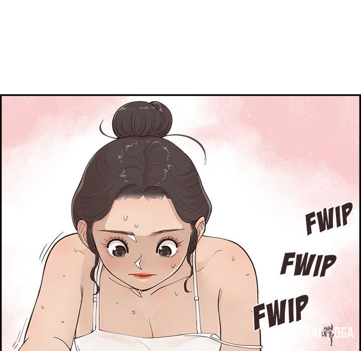 His Women’s University His Women’s University Chapter 166 - Page 94