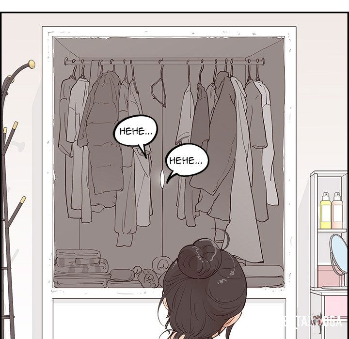 His Women’s University His Women’s University Chapter 166 - Page 97