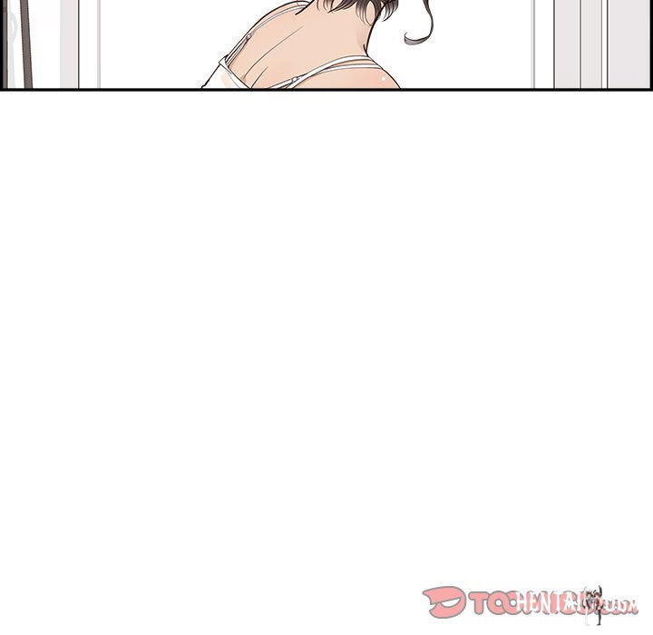 His Women’s University His Women’s University Chapter 166 - Page 98