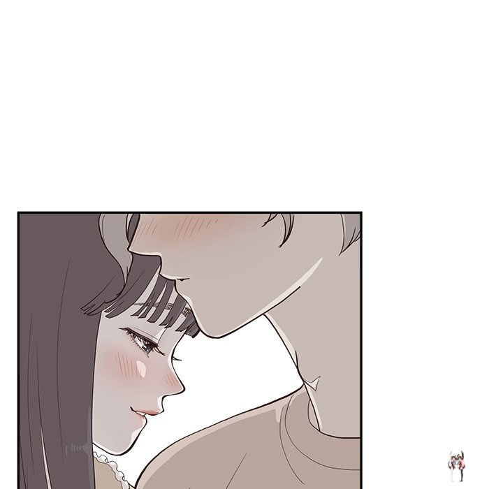 His Women’s University His Women’s University Chapter 167 - Page 101