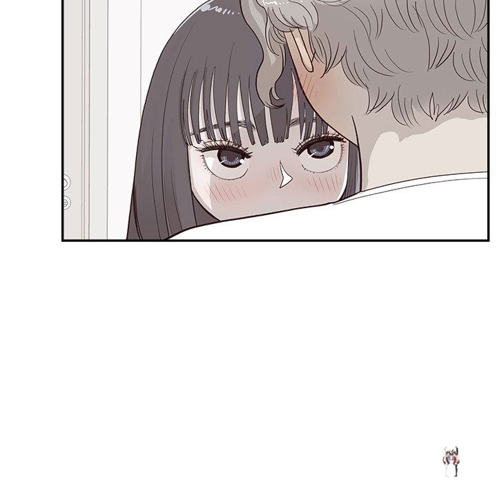 His Women’s University His Women’s University Chapter 167 - Page 103