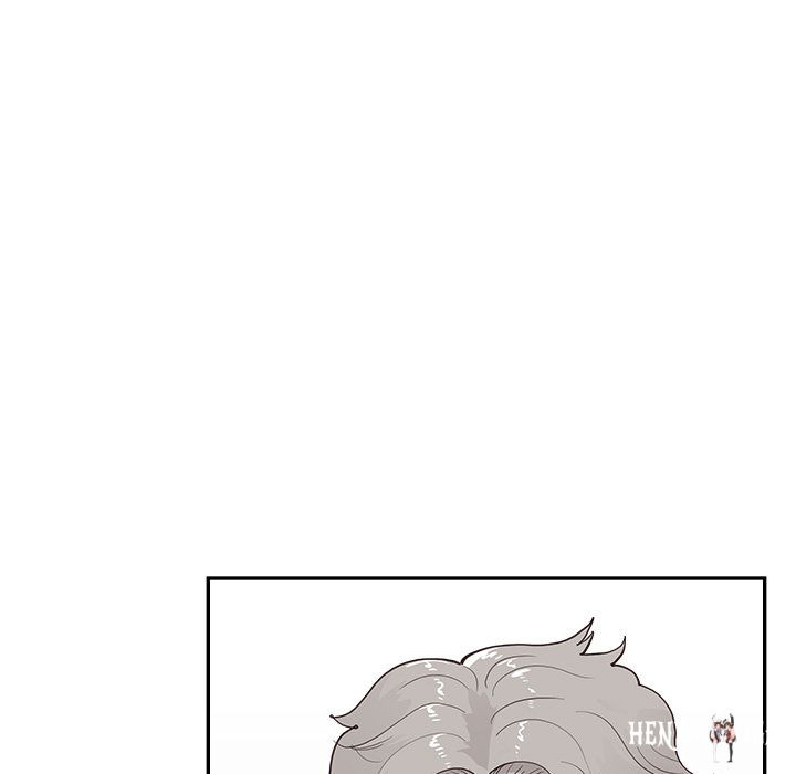 His Women’s University His Women’s University Chapter 167 - Page 105