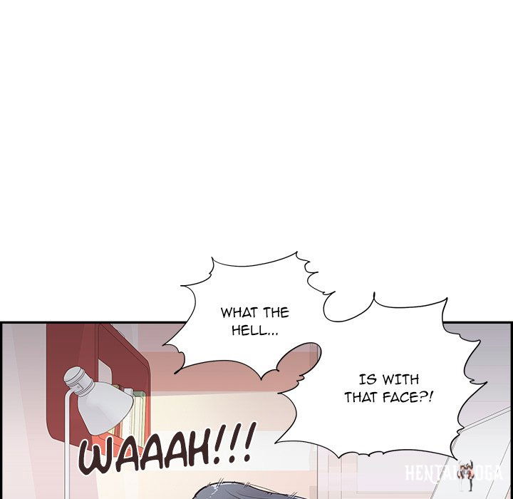 His Women’s University His Women’s University Chapter 167 - Page 107