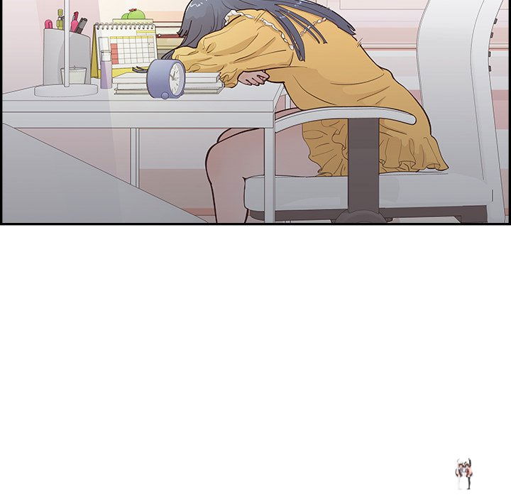 His Women’s University His Women’s University Chapter 167 - Page 108