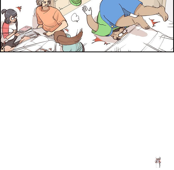 His Women’s University His Women’s University Chapter 167 - Page 18