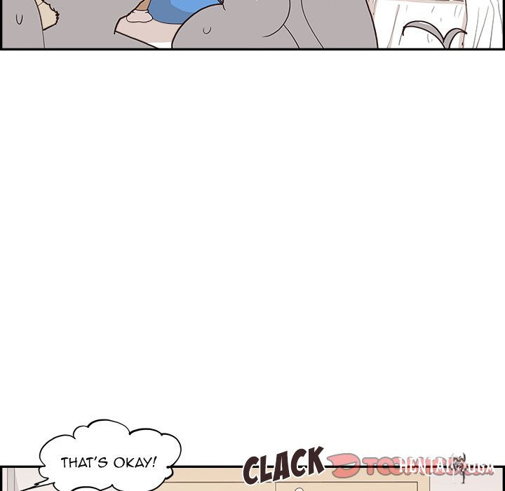 His Women’s University His Women’s University Chapter 167 - Page 20