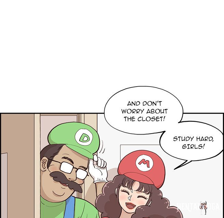 His Women’s University His Women’s University Chapter 167 - Page 22