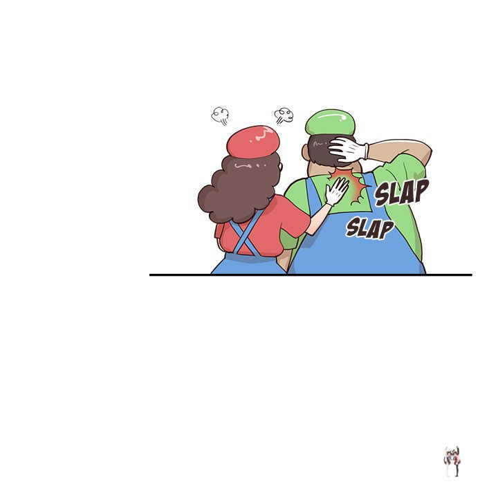 His Women’s University His Women’s University Chapter 167 - Page 24