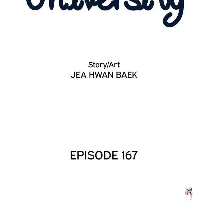 His Women’s University His Women’s University Chapter 167 - Page 27