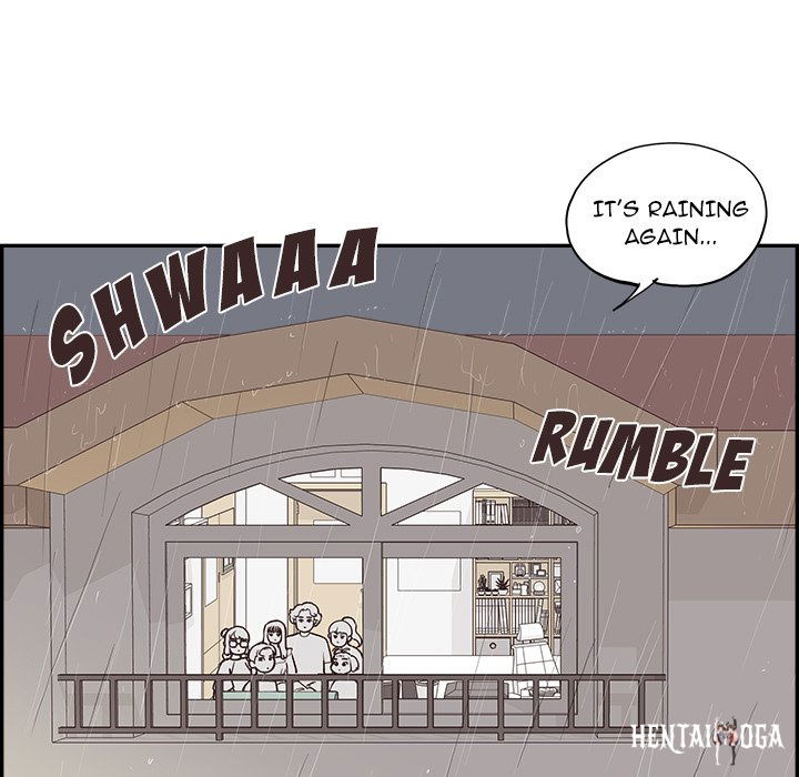 His Women’s University His Women’s University Chapter 167 - Page 29