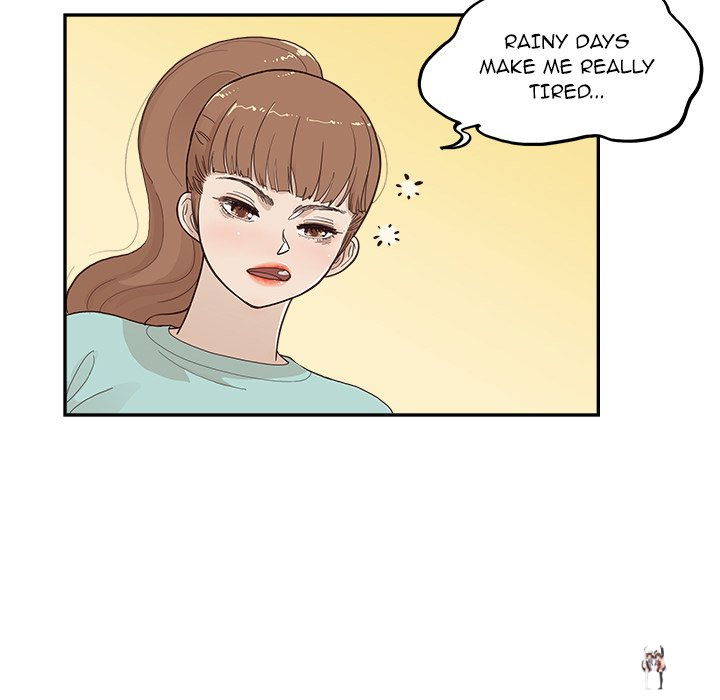 His Women’s University His Women’s University Chapter 167 - Page 31