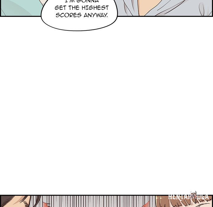 His Women’s University His Women’s University Chapter 167 - Page 33