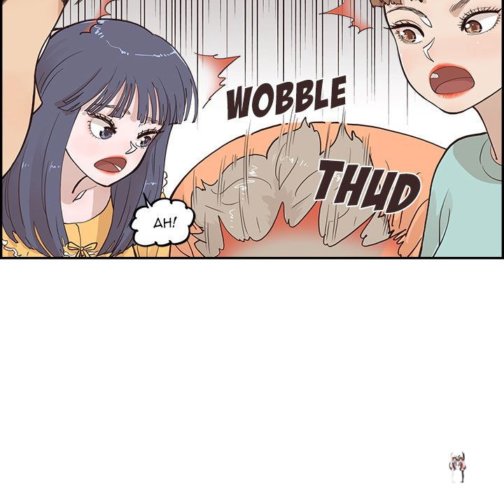 His Women’s University His Women’s University Chapter 167 - Page 34