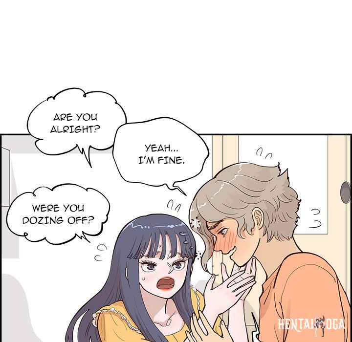 His Women’s University His Women’s University Chapter 167 - Page 35