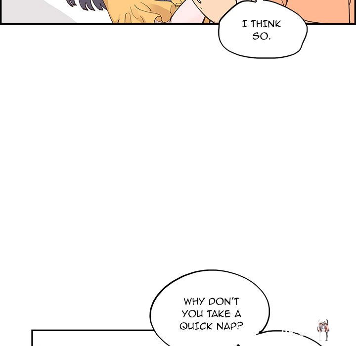 His Women’s University His Women’s University Chapter 167 - Page 36