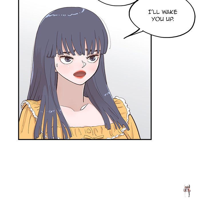 His Women’s University His Women’s University Chapter 167 - Page 37