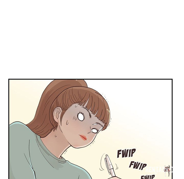 His Women’s University His Women’s University Chapter 167 - Page 41