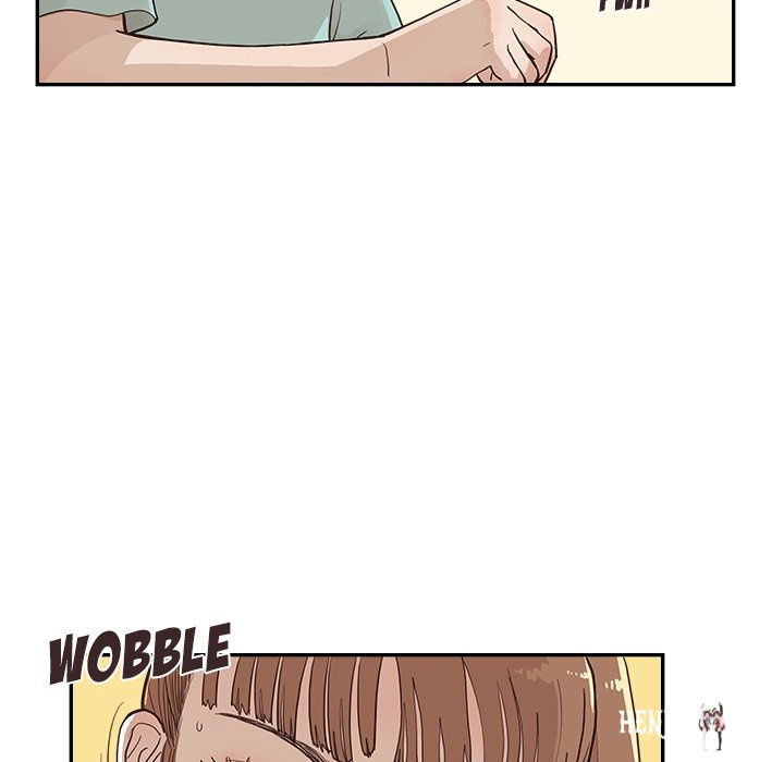 His Women’s University His Women’s University Chapter 167 - Page 42