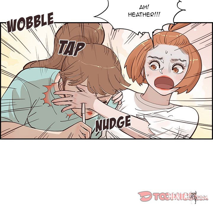 His Women’s University His Women’s University Chapter 167 - Page 44