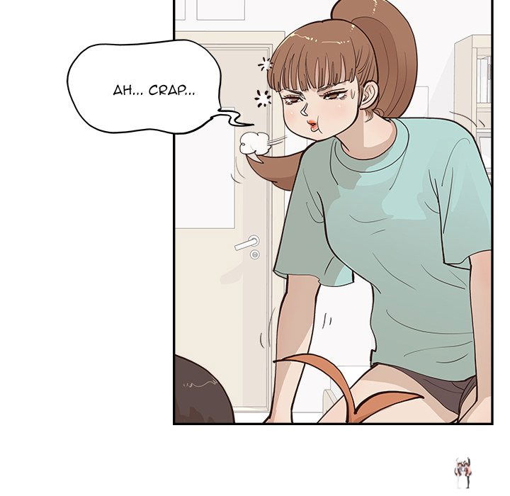 His Women’s University His Women’s University Chapter 167 - Page 47