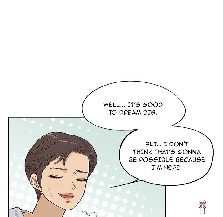 His Women’s University His Women’s University Chapter 167 - Page 5